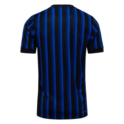 Camisola Inter Principal 2025/26 – Versão Jogador