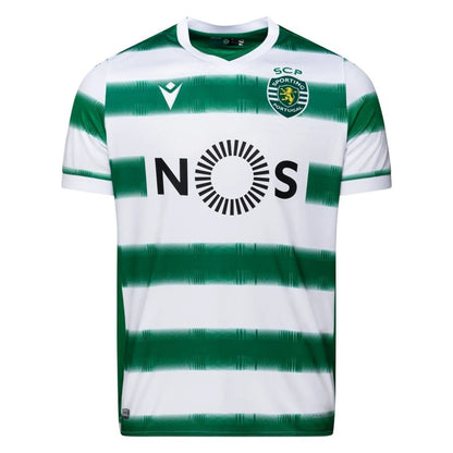 Sporting CP Principal 2020/21- Versão Adepto