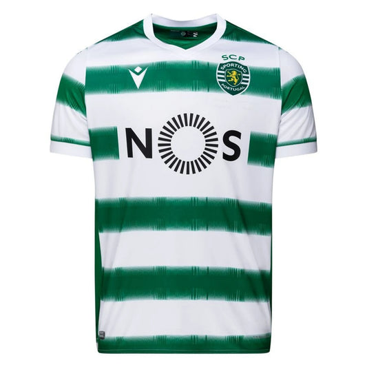 Sporting CP Principal 2020/21- Versão Adepto