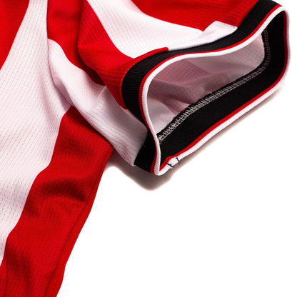 Athletic Bilbao Principal 2025/26 - Versão Adepto