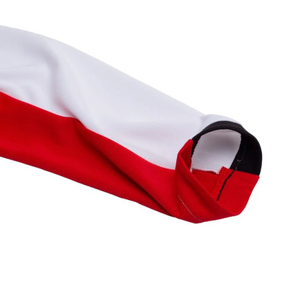 Camisola AC Milan Alternativa 2025/26 – Manga Comprida