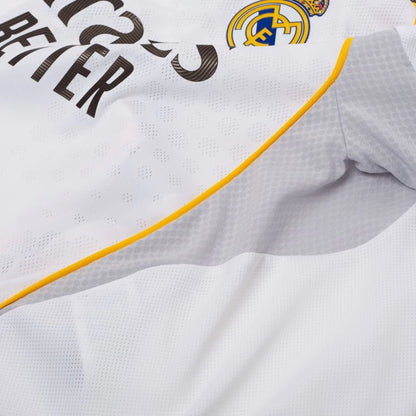 Camisola Real Madrid Principal 2025/26 – Versão Jogador