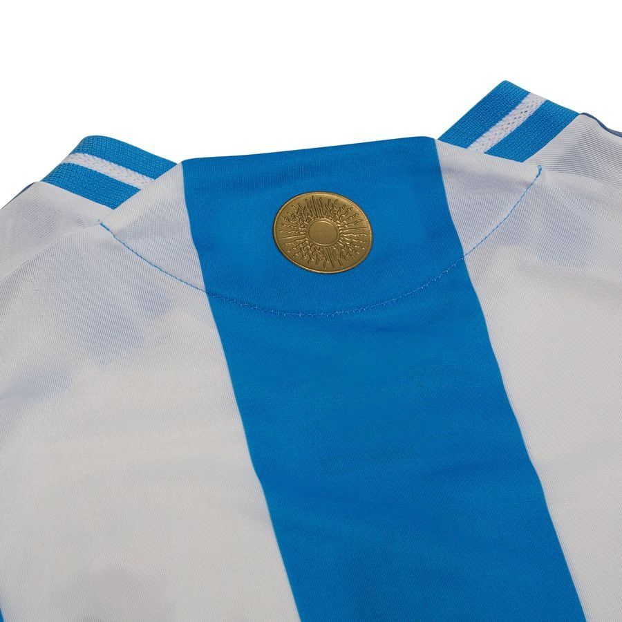 Camisola Argentina Principal 2024/25 – Versão Jogador