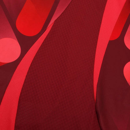 Camisola Alemanha Alternativa EURO 2025 - Versão Adepto