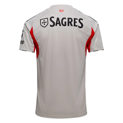 Benfica Alternativa 2025/26- Versão Adepto