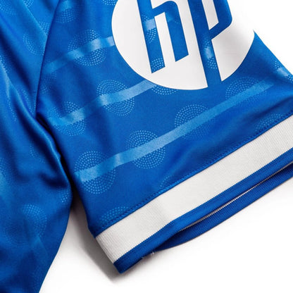 Camisola Real Madrid Terceira 2025/26 - Versão Adepto