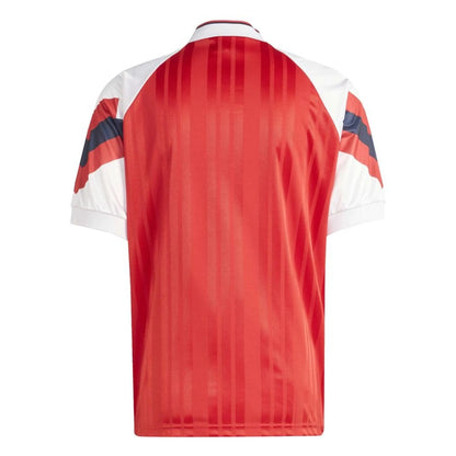 Camisola Arsenal Principal 1992-94 – Retro - Versão Adepto