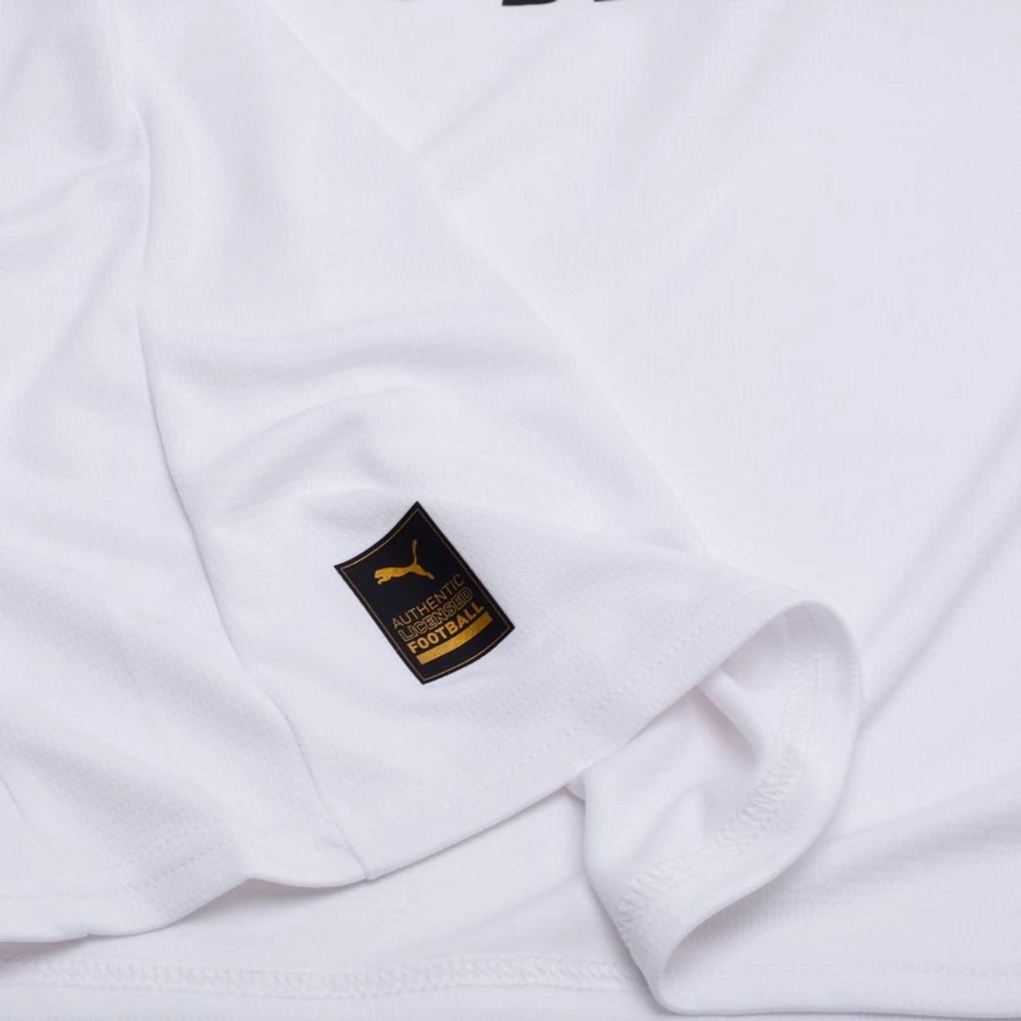 Camisola AC Milan Alternativa 2025/26 – Manga Comprida