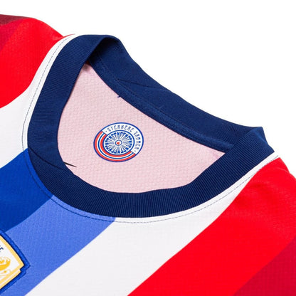 Camisola Noruega Principal 2024/25 - Versão Adepto