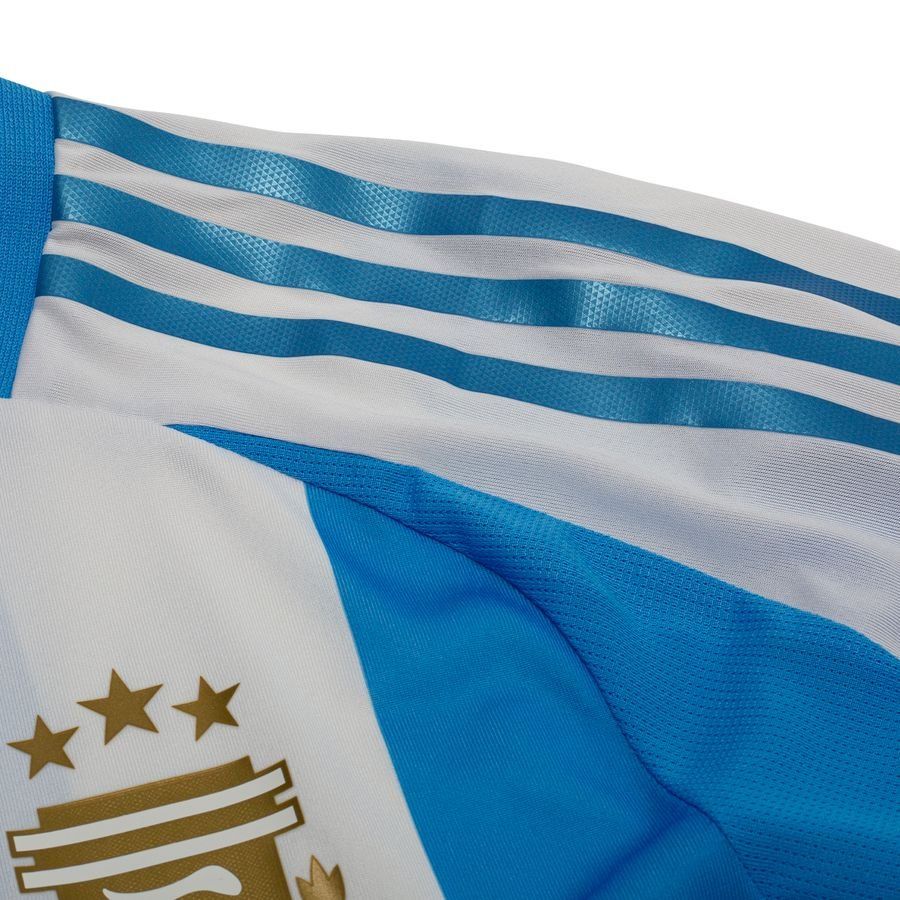 Camisola Argentina Principal 2024/25 – Versão Jogador