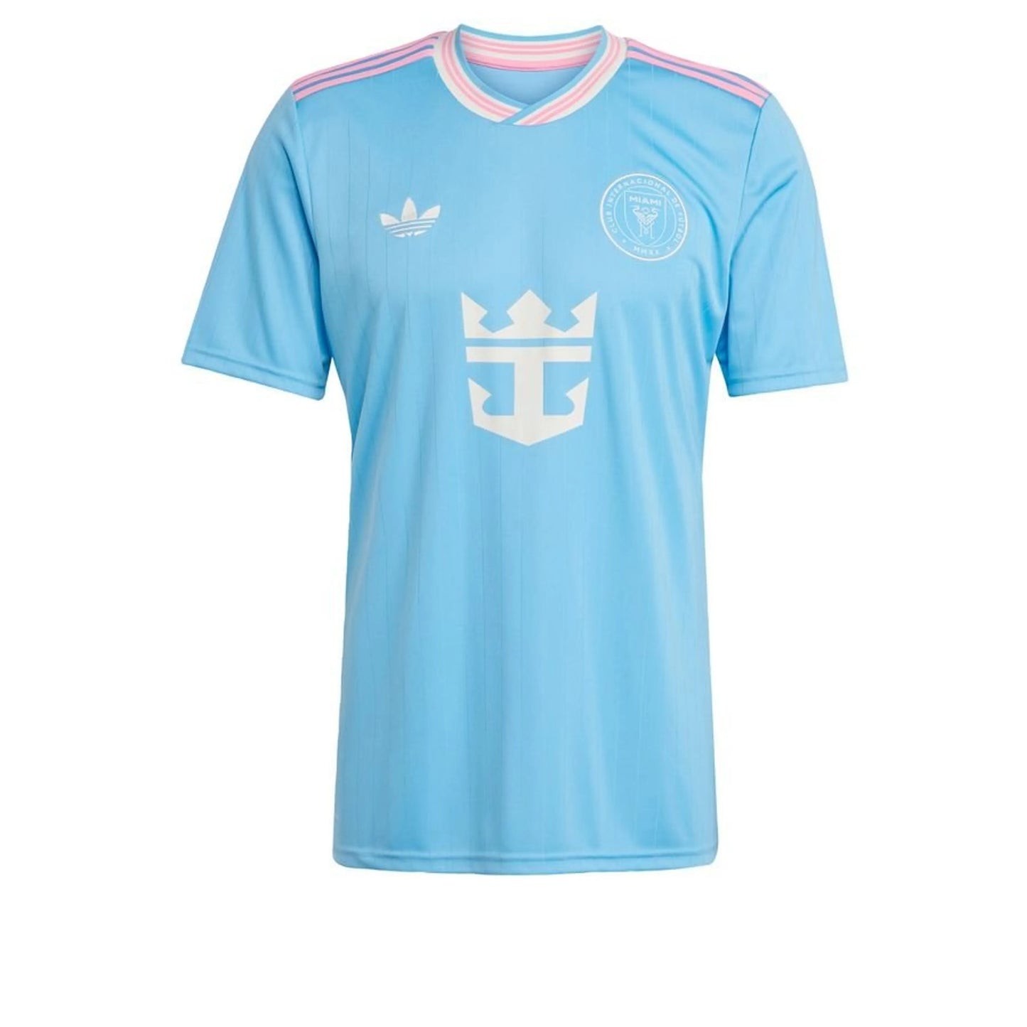 Inter Miami Terceira 2025- Versão Adepto