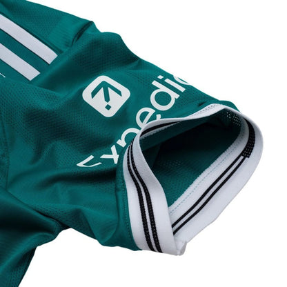 Liverpool Terceira Champions League 2025/26 – Versão Jogador