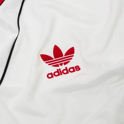 Camisola Manchester United Alternativa 1991 – Edição Limitada – Retro- Versão Adepto