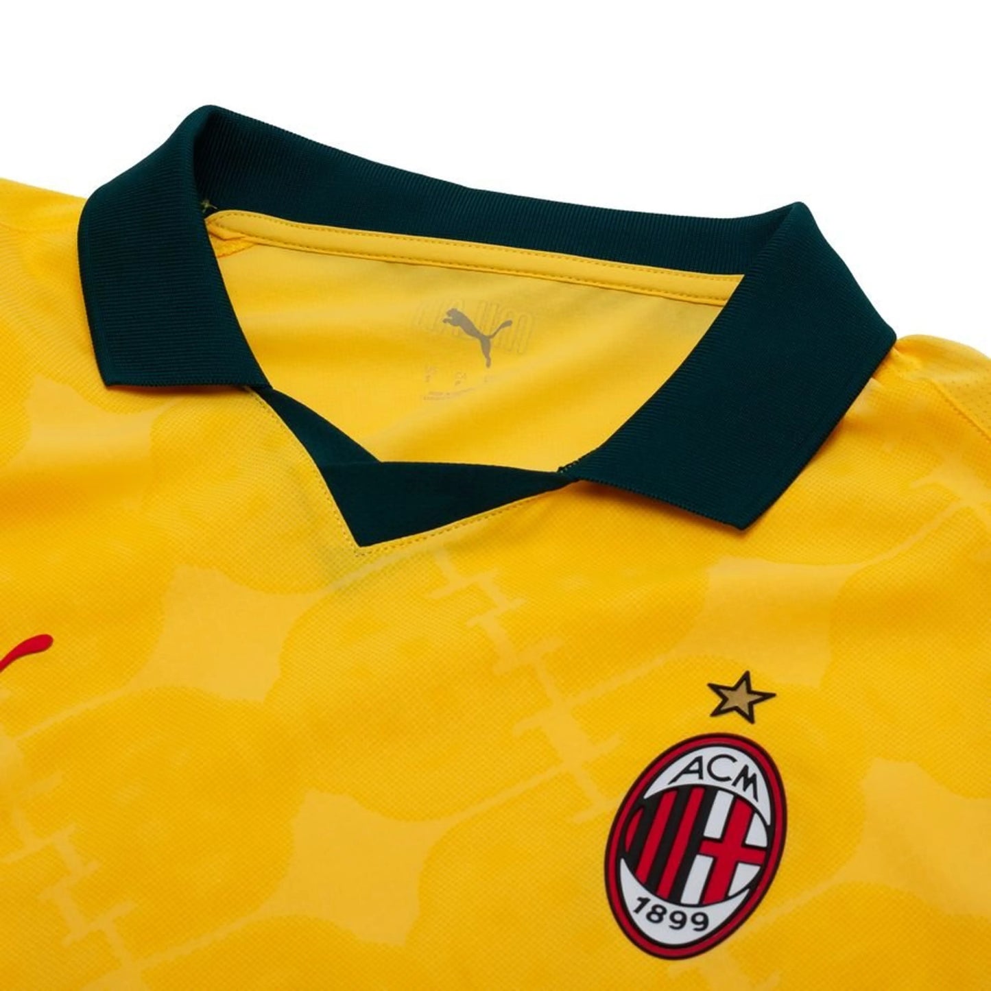 Camisola AC Milan Terceira 2025/26 – Versão Jogador