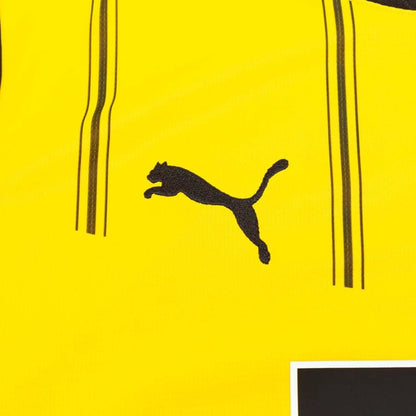 Camisola Borussia Dortmund Principal 2024/25 - Versão Adepto
