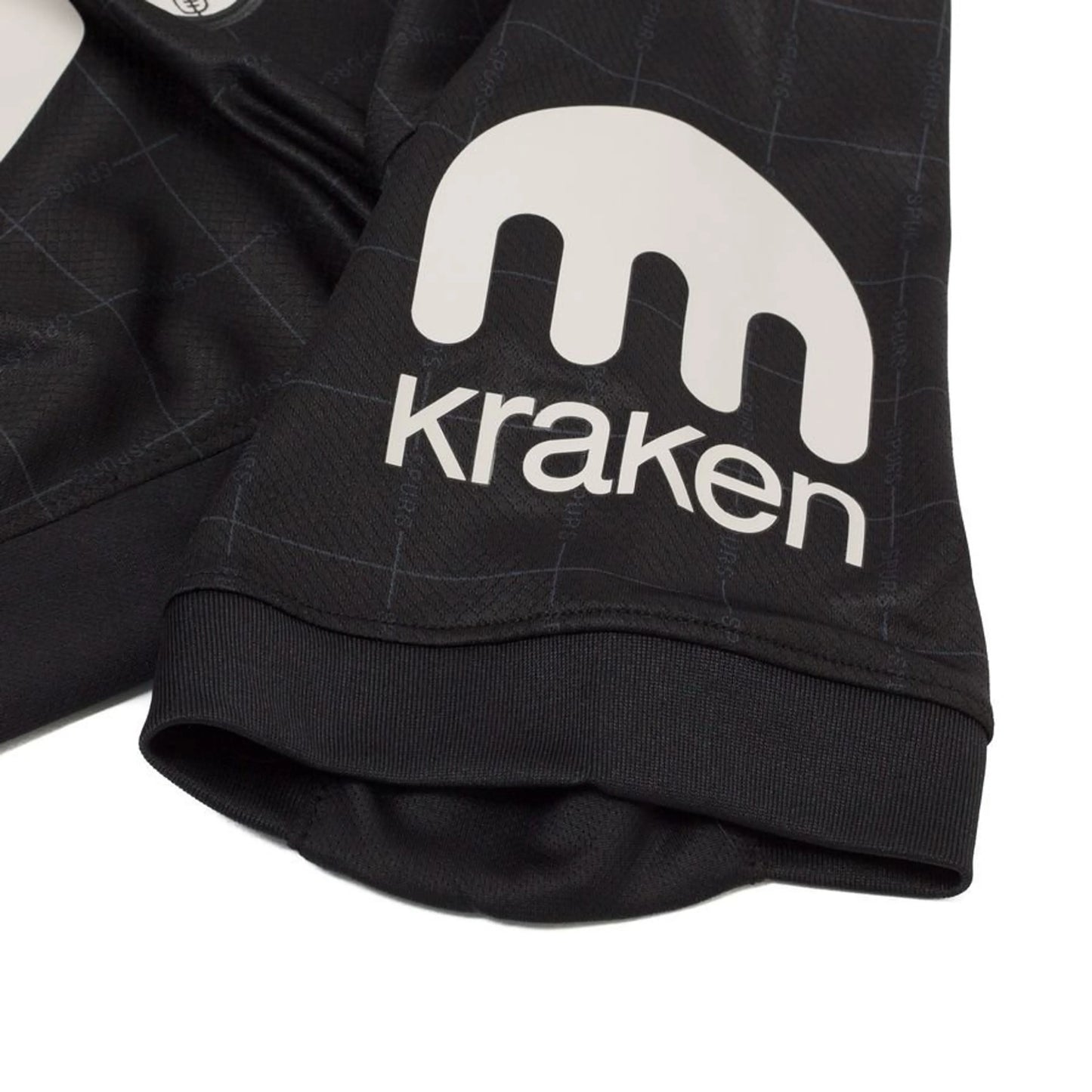 Camisola Tottenham Alternativa 2025/26- Versão Adepto