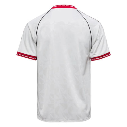 Camisola Manchester United Alternativa 1991 – Edição Limitada – Retro- Versão Adepto