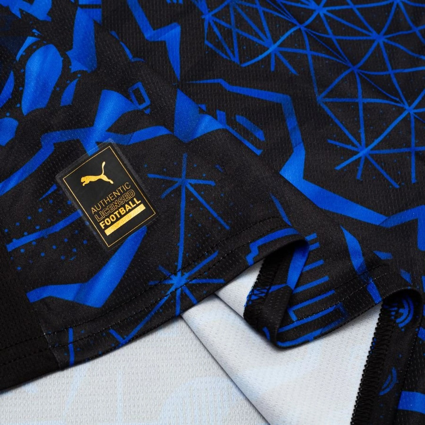 Camisola RB Leipzig Edição Especial Jogador