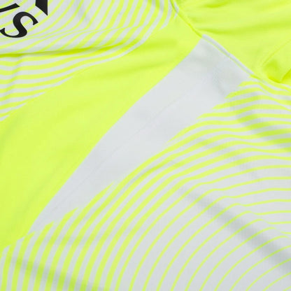 Camisola Guarda-Redes Paris Saint-Germain Terceira 2025/26 – Manga Comprida