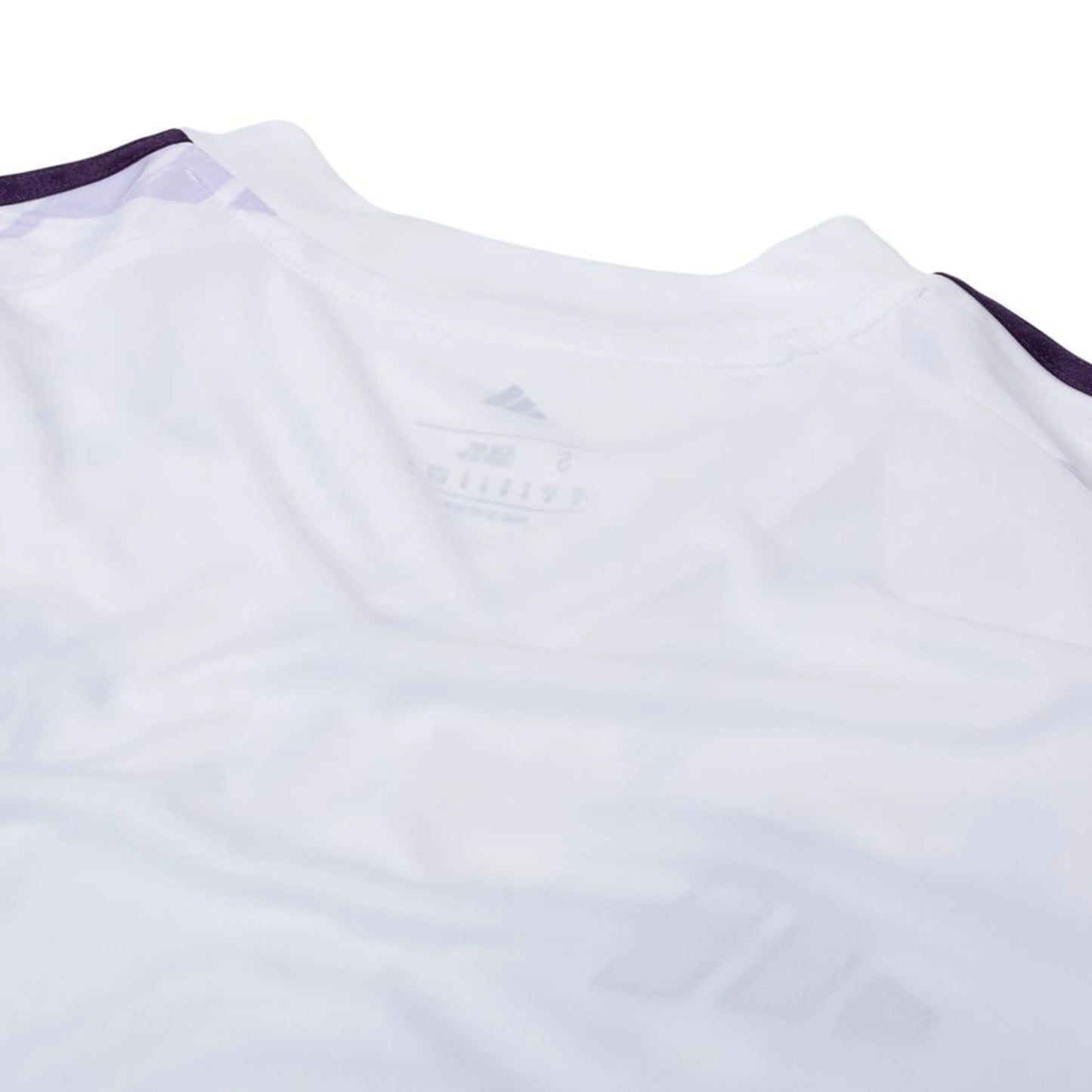 Camisola Manchester United Alternativa 2025/26 – Manga Comprida- Versão Adepto