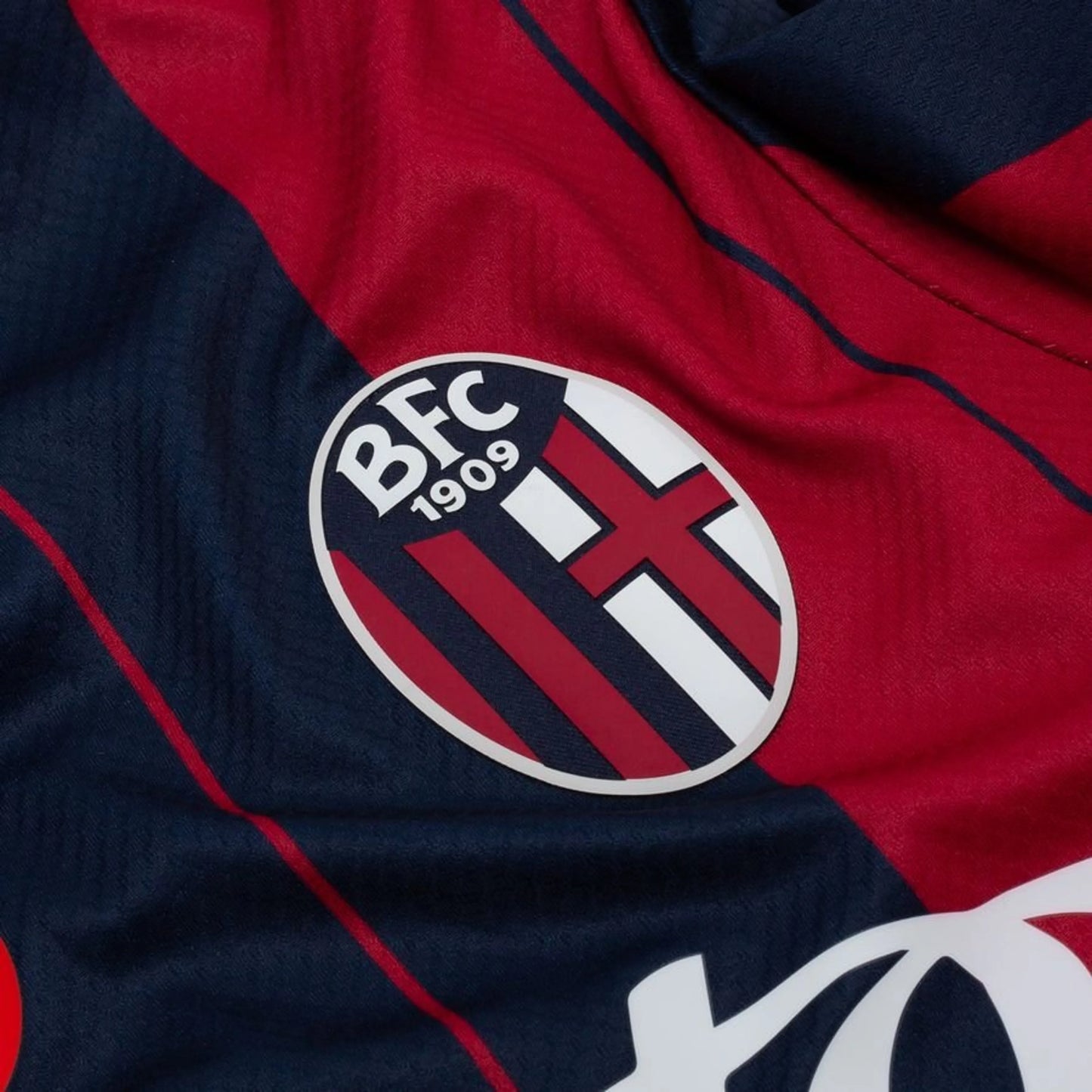 Bologna Principal 2025/26 - Versão Adepto