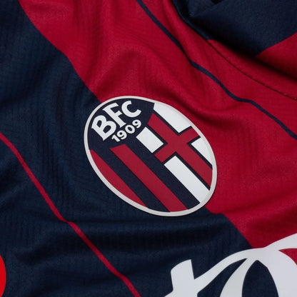 Bologna Principal 2025/26 - Versão Adepto