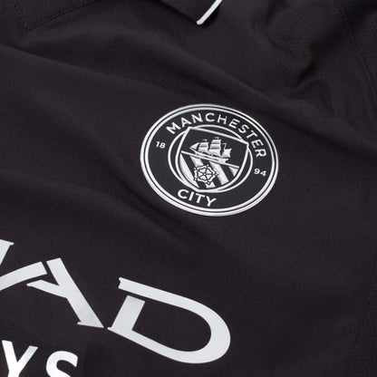 Camisola Manchester City Alternativa 2025/26 – Versão Jogador