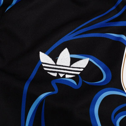 Camisola Argentina Alternativa Mundial 2026 - Versão Adepto