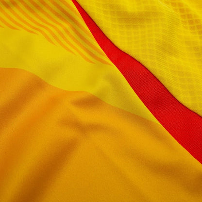 Bélgica Alternativa EURO 2025 - Versão Adepto