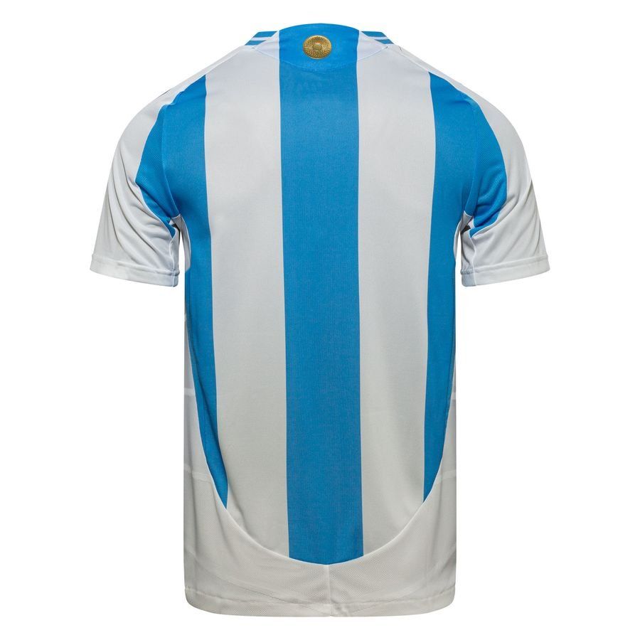 Camisola Argentina Principal 2024/25 – Versão Jogador