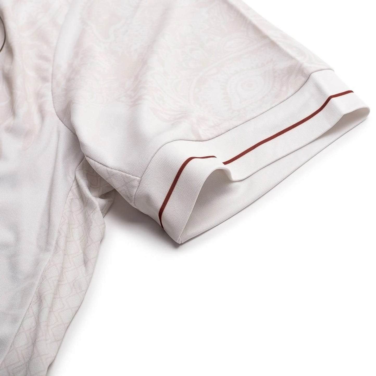 Camisola Napoli Alternativa 2025/26- Versão Adepto