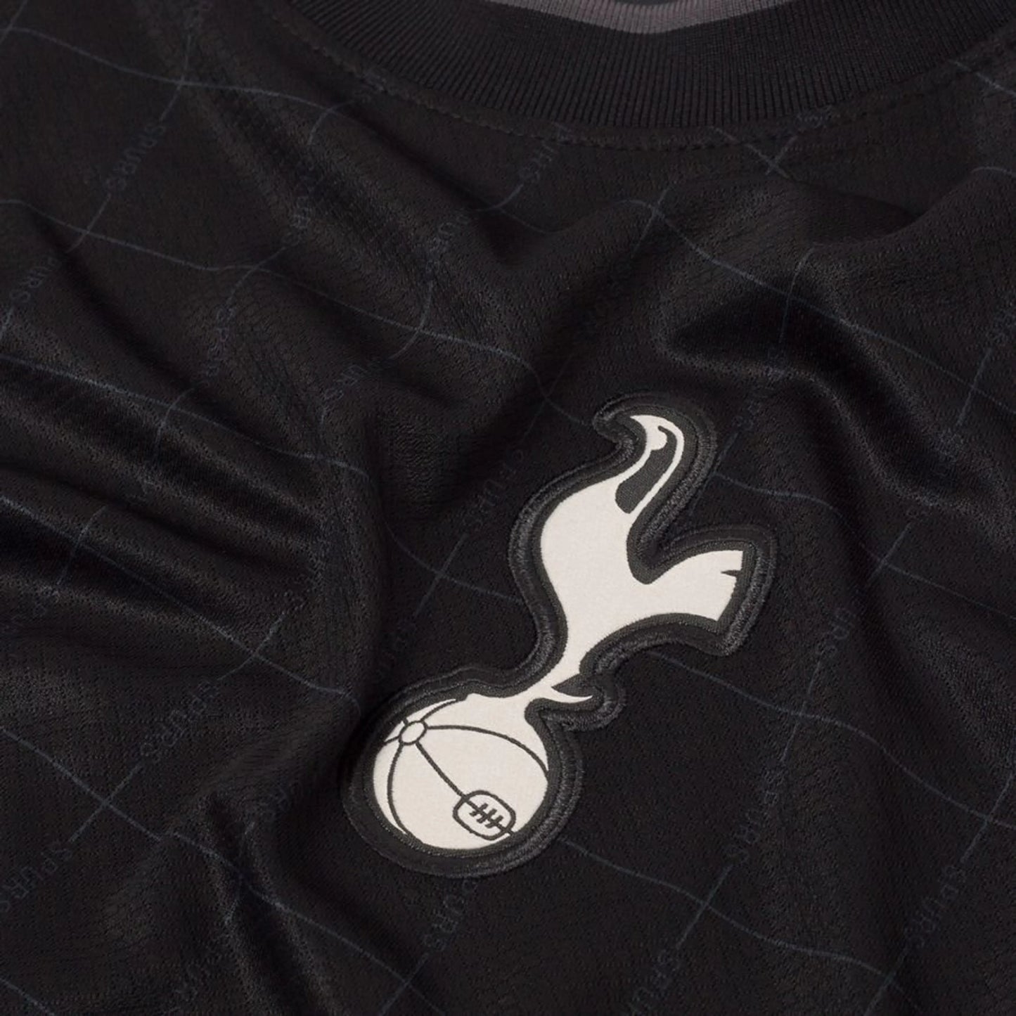 Camisola Tottenham Alternativa 2025/26- Versão Adepto