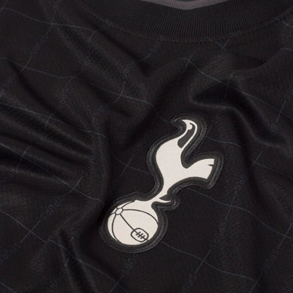 Camisola Tottenham Alternativa 2025/26- Versão Adepto