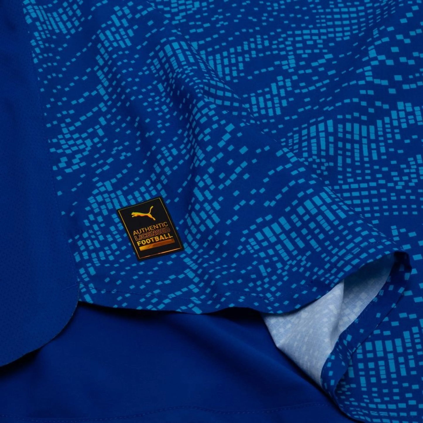 Camisola Marselha Terceira 2025/26 – Versão Jogador