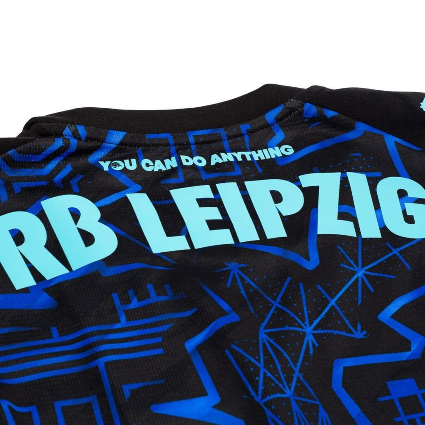 Camisola RB Leipzig Edição Especial Jogador