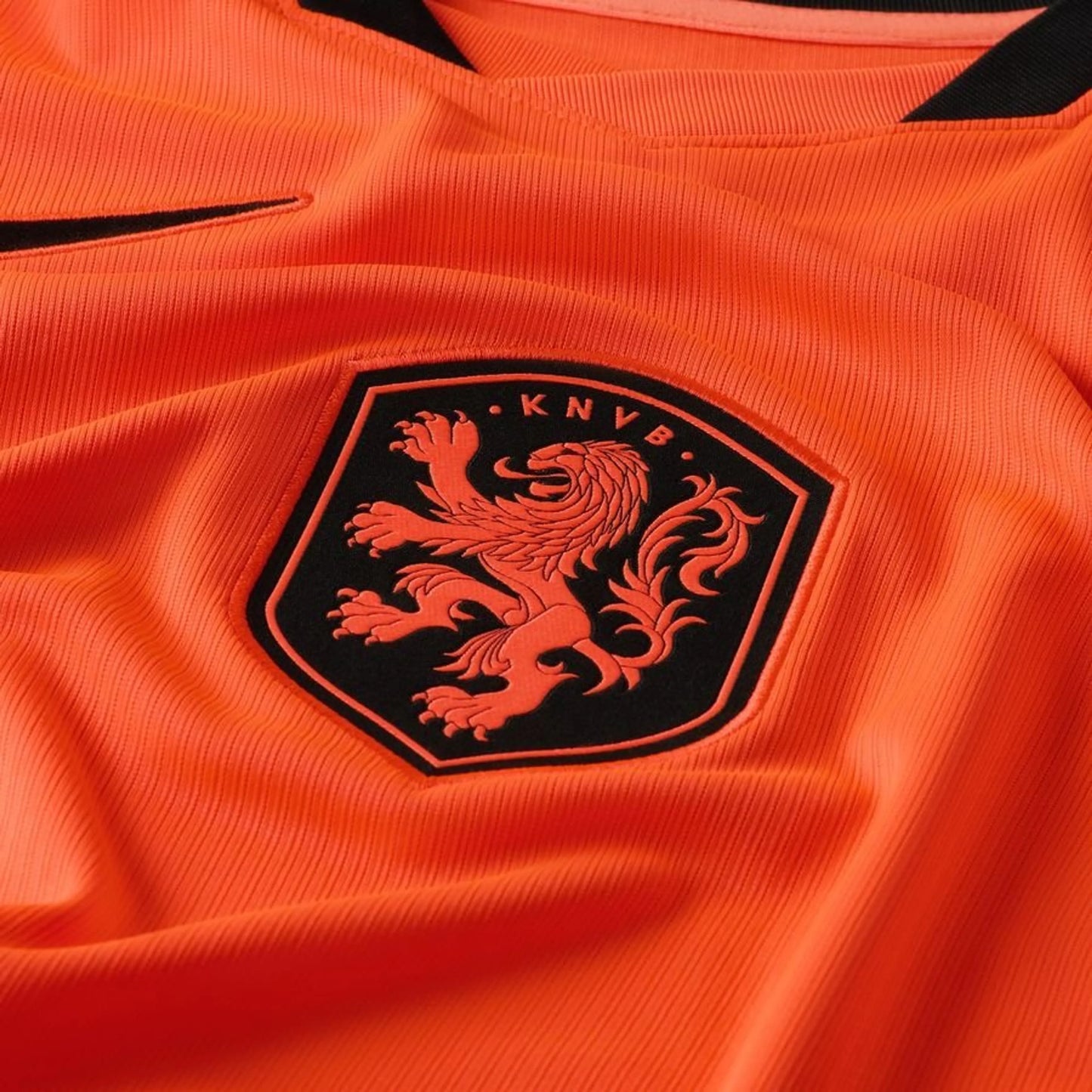Holanda Principal Mundial 2026 - Versão Adepto