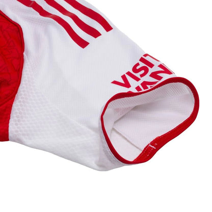 Camisola Arsenal Principal 2025/26 – Versão Jogador