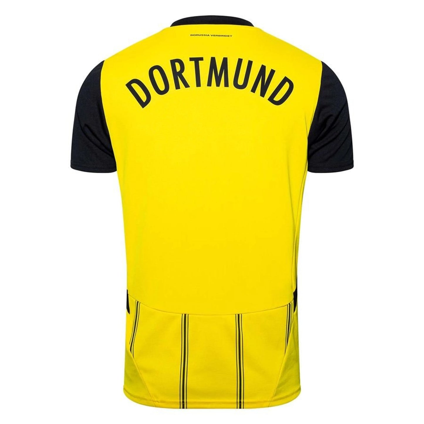 Camisola Borussia Dortmund Principal 2024/25 - Versão Adepto
