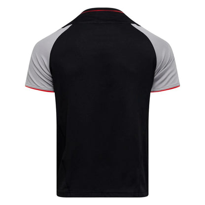 Camisola Liverpool Alternativa 2002/03 – Retro- Versão Adepto