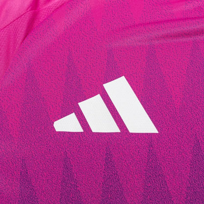 Camisola Alemanha Alternativa 2024/25 – Versão Jogador