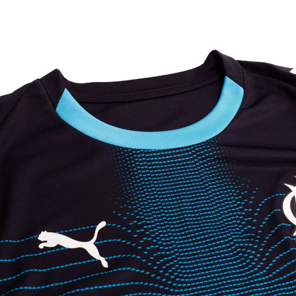 Camisola Marselha Alternativa 2025/26- Versão Adepto