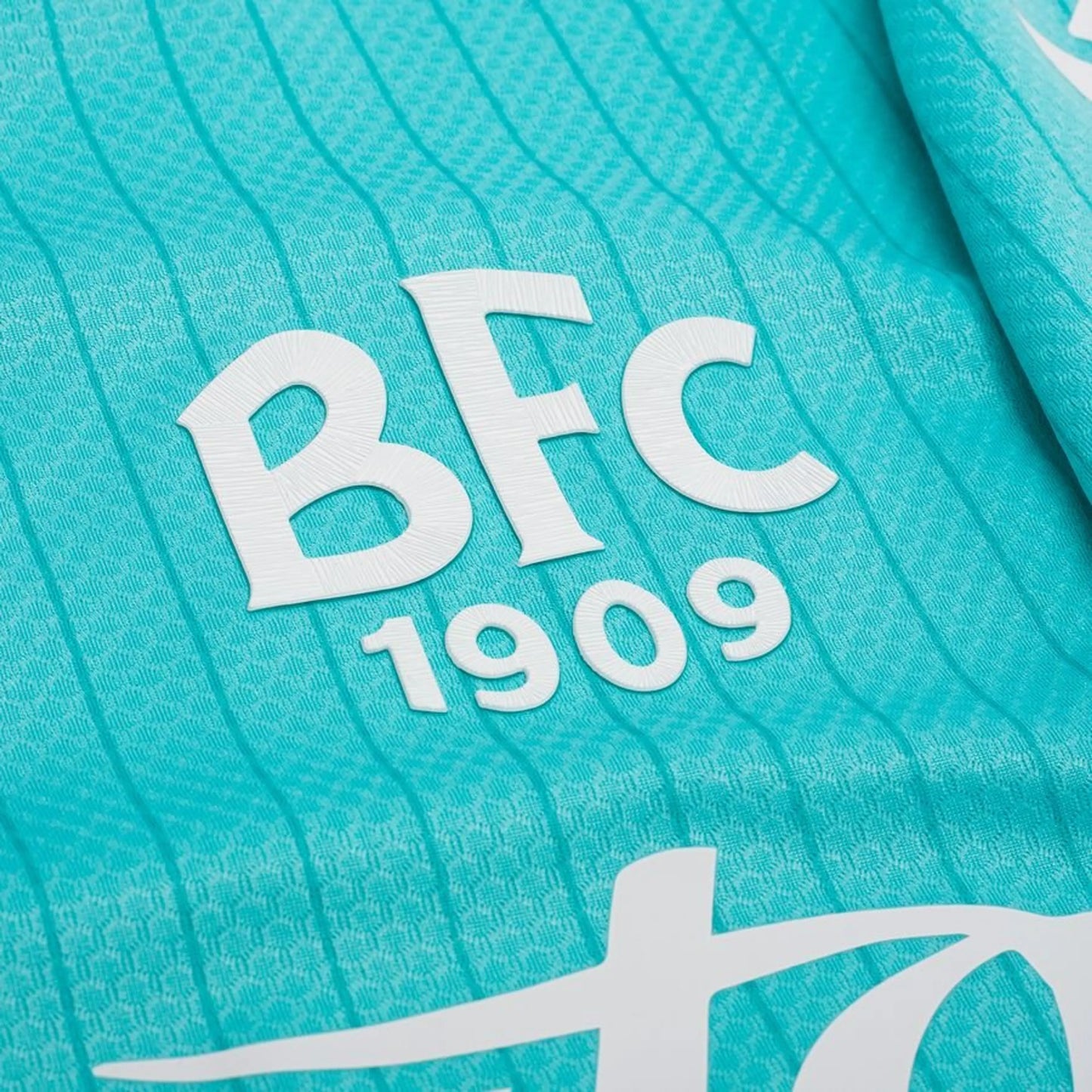 Camisola Bolonha Terceira 2025/26 - Versão Adepto