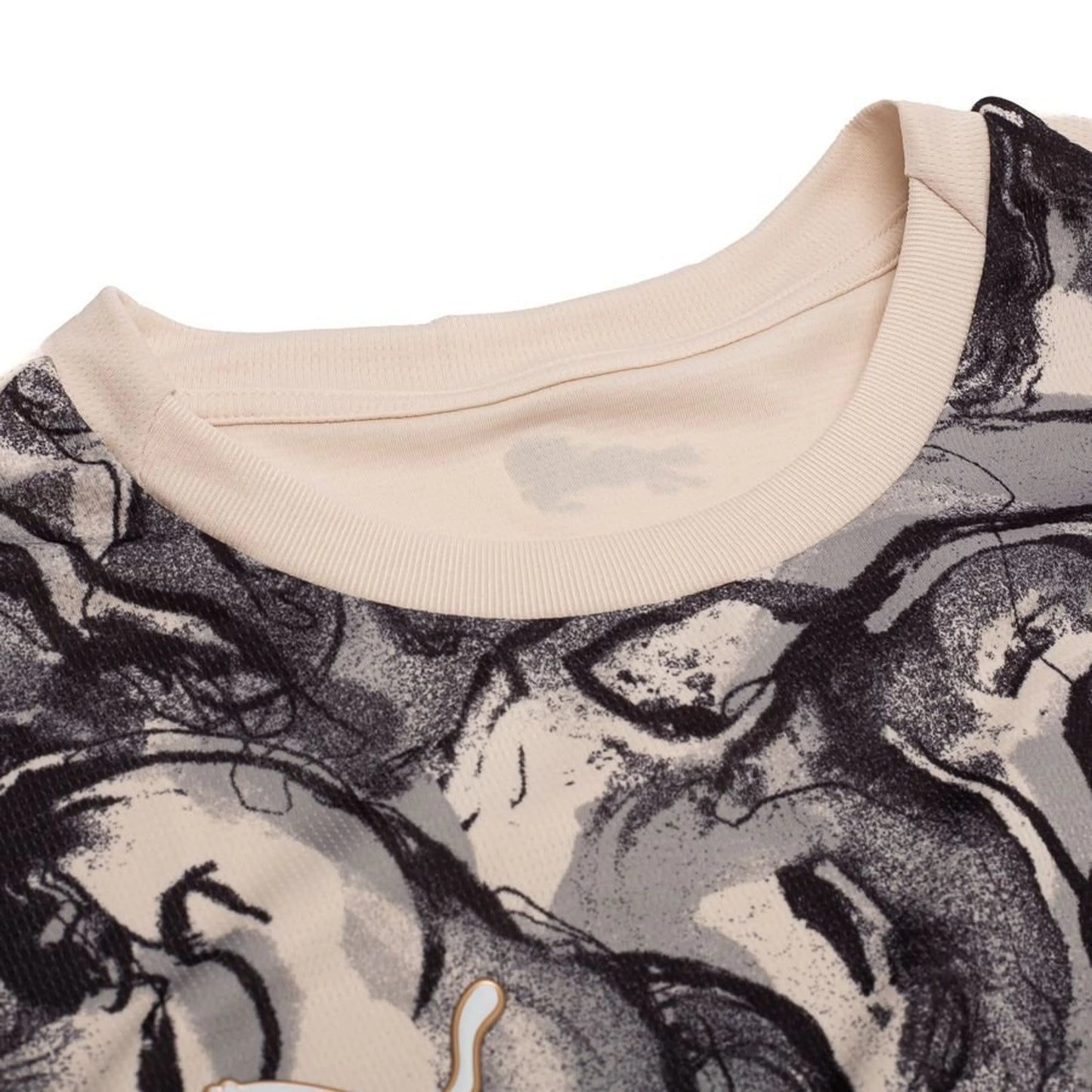 Camisola Manchester City Year of the Horse 2025/26 – Edição Especial- Versão Adepto