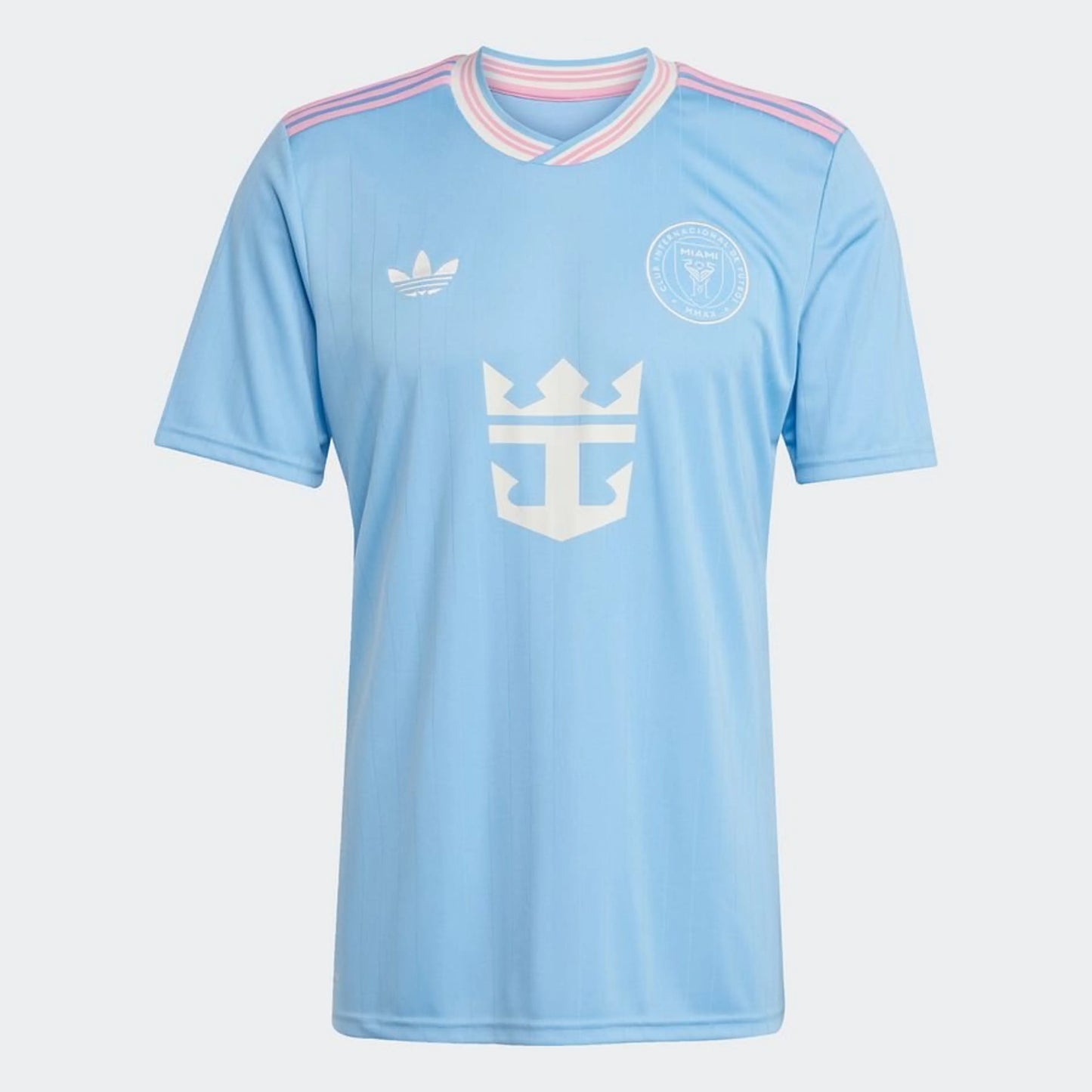 Inter Miami Terceira 2025- Versão Adepto