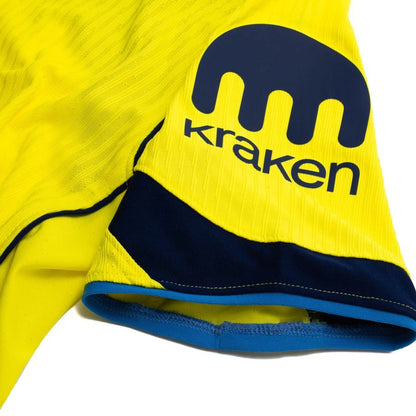 Camisola Tottenham Terceira 2025/26 – Versão Jogador