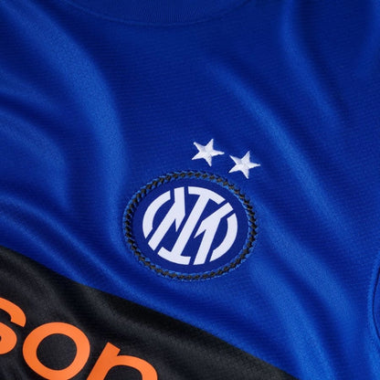 Camisola Inter ACG Quarta 2025/26 - Versão Adepto