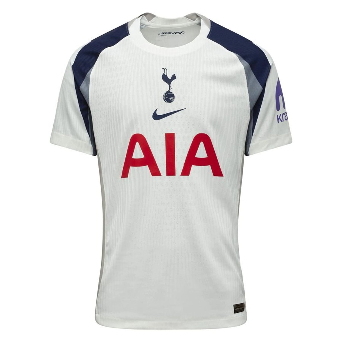 Tottenham Principal 2025/26 – Versão Jogador