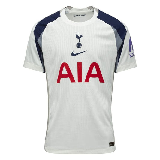 Camisola Tottenham Principal 2025/26 – Versão Jogador