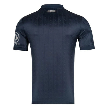 Camisola Napoli Terceira Europa 2025/26 – Versão Jogador