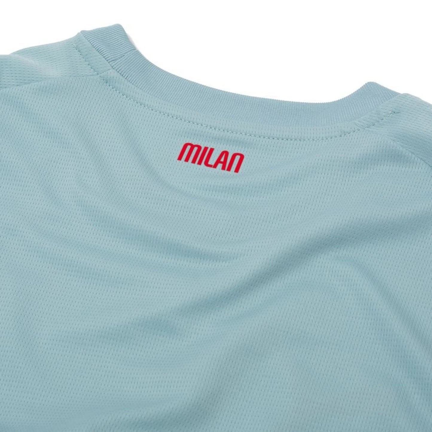 Camisola Guarda-Redes AC Milan 2025/26 - Versão Adepto